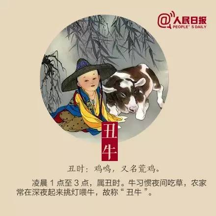 为什么十二生肖的顺序是这么排的？几张图告诉你十二生肖排序的渊源插图1