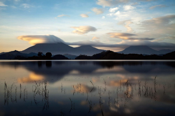 19. 维龙加国家公园(virunga national park)