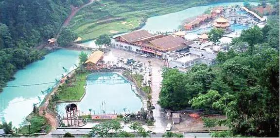 2016年,醉美遵义旅行时刻表,收好不谢!