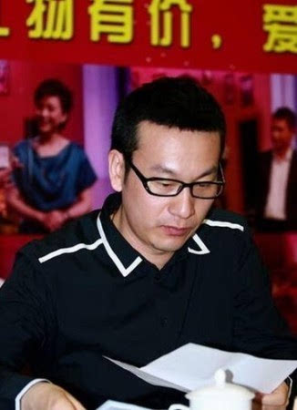 2016猴年春晚总导演吕逸涛：春晚不能只有欢乐
