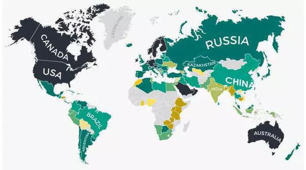 世界各国有多少人口_世界各国(2)