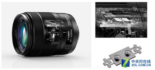 中端单反新高度 佳能EOS 80D全面解析