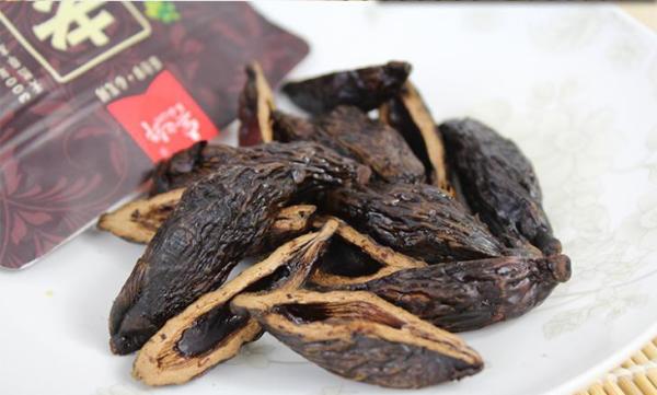 食品中菌落总数限量_