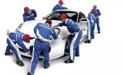 途虎养车轮胎_收入养车(3)