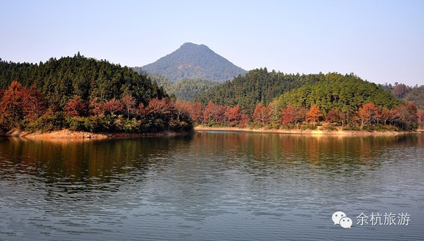 余杭娘娘山