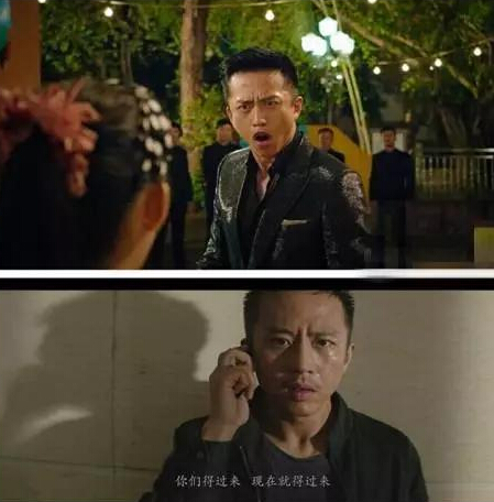 《美人鱼》票房破新高 邓超凭什么被星爷相中成