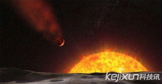 十大最恐怖宇宙行星盘点 僵尸行星惊现宇宙