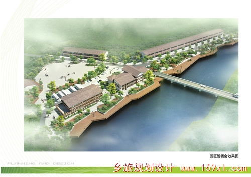 乡旅盛世莲花农业观光园荣登2015浙江旅游总