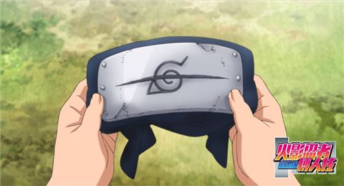 《火影忍者:博人传》16年的情怀!再见
