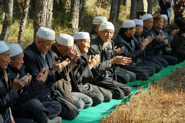 大理回族人口_云南大理 2020年实现32万人口脱贫