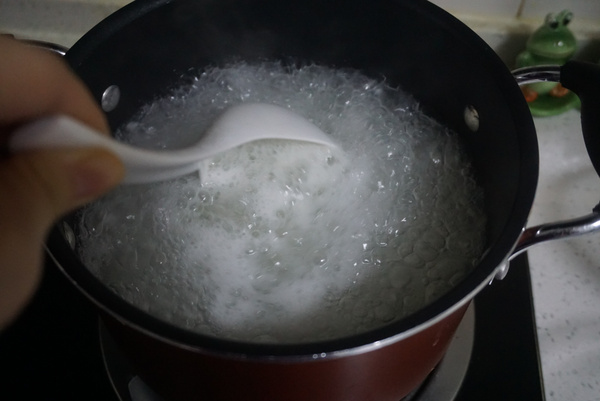 煮粥技巧大揭秘,分分钟教你做出一碗糯香粥