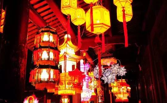 武汉所有的元宵节民俗活动,价格都在这里了!