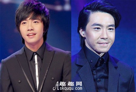 金贤重家暴小栗旬出轨周渝民被曝一夜情演过花泽类的男神们都栽了