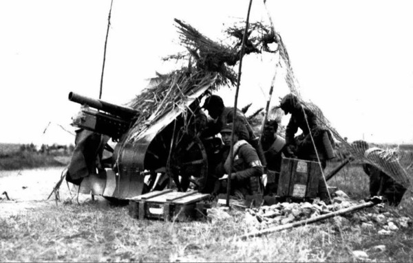 真问真答:二战日军真有个窝囊废师团吗|大象