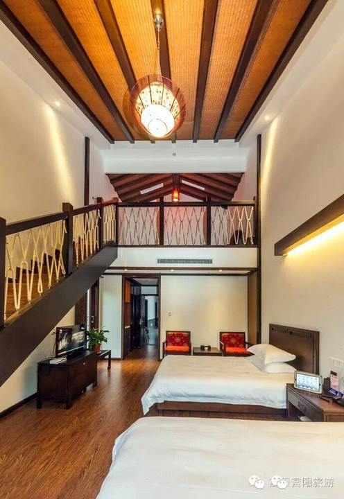 【组图】这个春天我们到底去哪儿?,富阳大青职