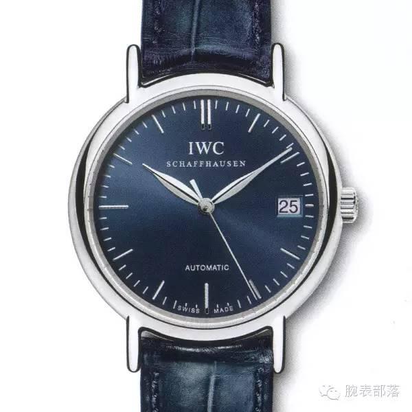 IWC万国最便宜的表大概多少钱?