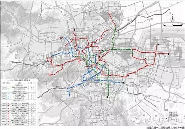 坊间传言10号线会是环西湖地铁线路,更有民间高手已经将具体环线图