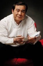 俞峰任中央音乐学院院长 此前任中央歌剧院院长
