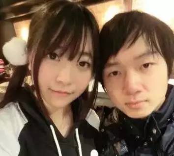 靠LOL红遍电竞圈的情侣们 这说服力真真够了吧!