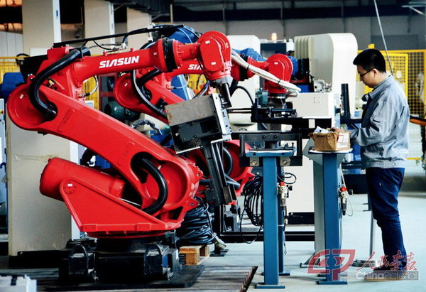 重磅|RBR:2016全球最具影响力的50家机器人公