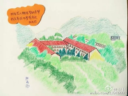 不同版本的葫芦丝曲谱竹林深处
