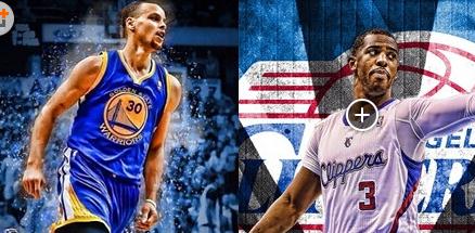 2016年2月21日勇士vs快船直播地址?NBA快船