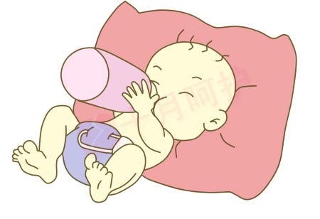 母乳喂养的宝宝有了黄疸怎么办?