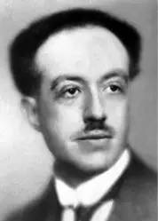 13.  德布罗意(luis de broglie,1892-1987,法国人)