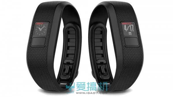 著名GPS及专业运动手表制造商佳明Garmin推出Vivoactive