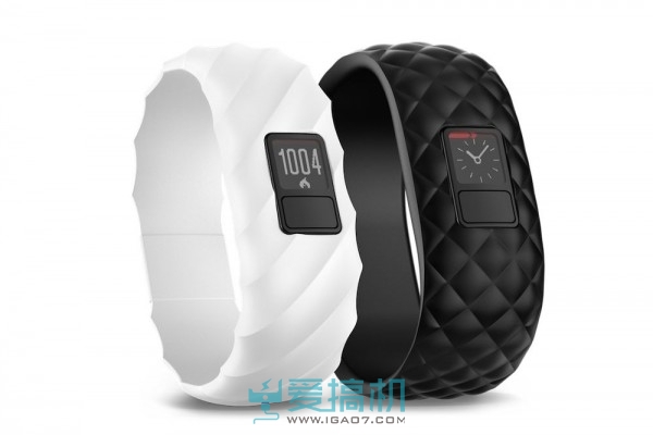 著名GPS及专业运动手表制造商佳明Garmin推出Vivoactive