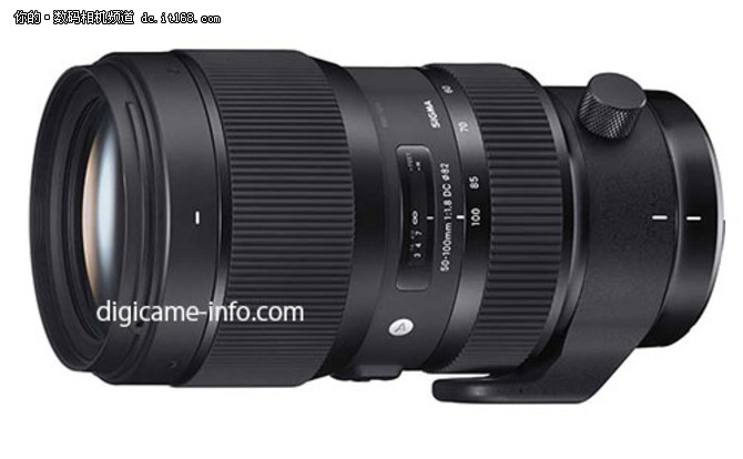 适马50-100mm F1.8 Art镜头参数曝光,适马art新