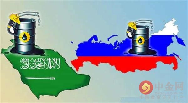 石油勘探业：俄乌冲突对原油市场的影响或在5月有所体现