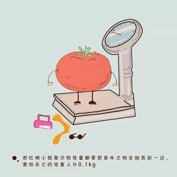 这些健康减重小知识,你有必要知道