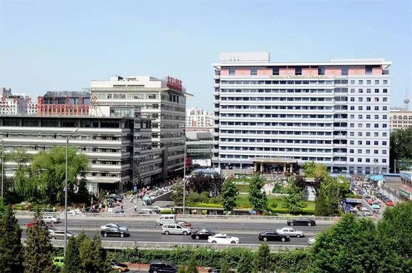 最实用 | 北京儿童医院史上最全就诊攻略