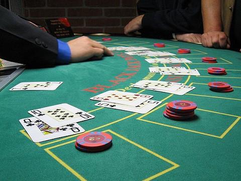 21点:赌场里最可能赢钱的游戏