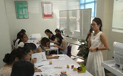 普陀会计培训 五大情景教学,带你玩转课堂