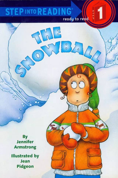 26.the snowball