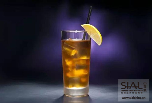 long island iced tea(长岛冰茶)