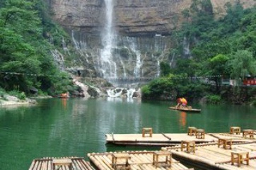 郑州周边3月免票景区全在这里了,拿走不谢!