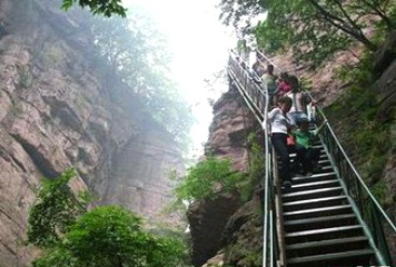 郑州周边3月免票景区全在这里了,拿走不谢!_搜狐旅游