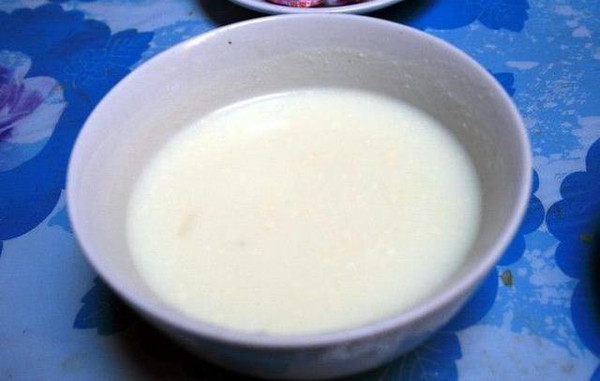 去内蒙古必吃的4种美食