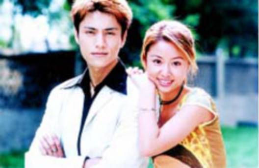 陈坤林心如陈坤热吻"攻击"林心如,有望成眷属