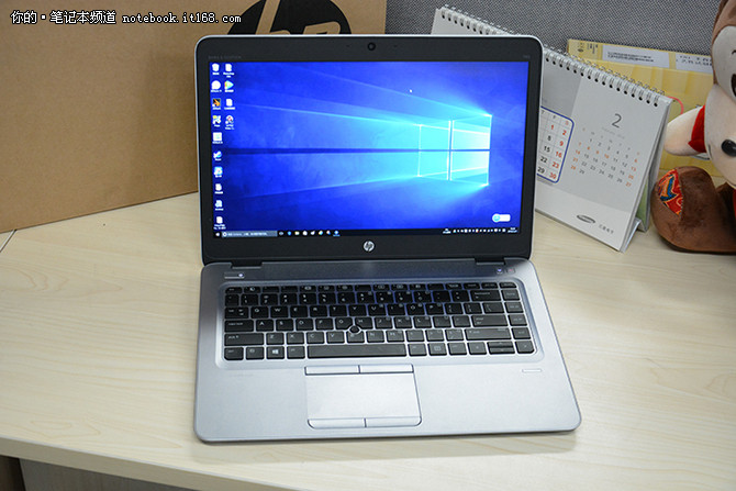 【组图】商务范儿笔记本 hp elitebook 745 g3