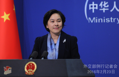 应外交部长王毅邀请，新加坡共和国外交部长维文将于2月28日至3月2日对中国进行正式访问。