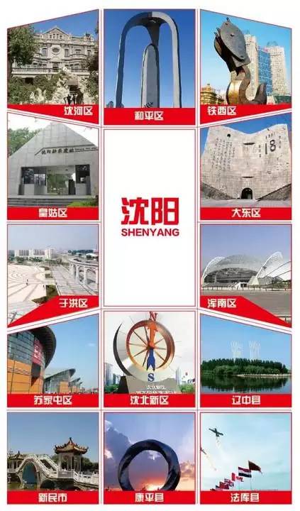 沈阳多大面积和人口_沈阳人口分布热力图(3)