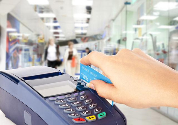 企业家请办几台正规银行pos机：方便用流水操作pos