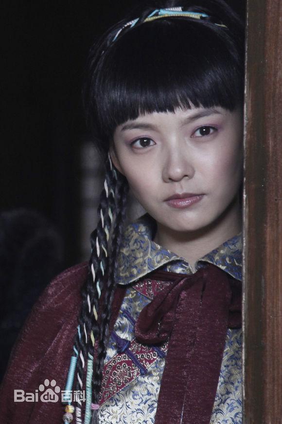 叶蓁5岁的林源参演徐静蕾执导的《一个陌生女人的来信》林源在悬疑电