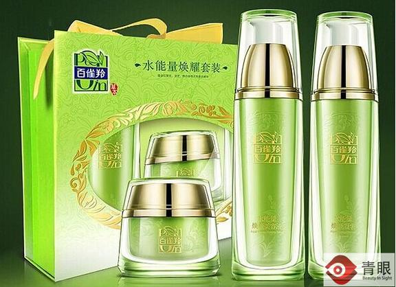 都是过度包装惹的祸,百雀羚,相宜本草也中枪!