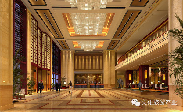 2016年中国酒店业发展趋势报告