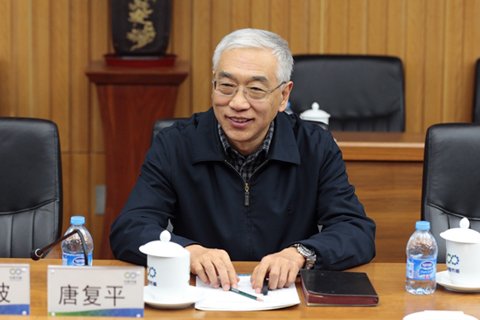 鞍钢集团总经理唐复平升任董事长